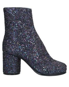 Полусапоги и высокие ботинки Maison Margiela