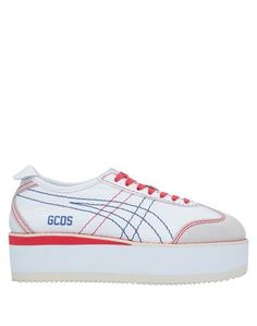 Низкие кеды и кроссовки Onitsuka Tiger