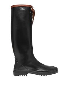 Сапоги Aigle