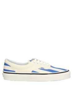 Низкие кеды и кроссовки Vans