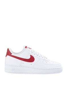 Низкие кеды и кроссовки Nike