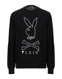 Свитер Philipp Plein x Playboy