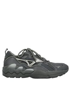 Низкие кеды и кроссовки Mizuno