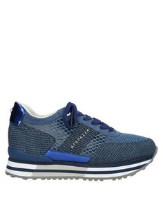 Низкие кеды и кроссовки Apepazza Sport
