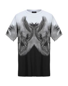 Футболка Mauna KEA