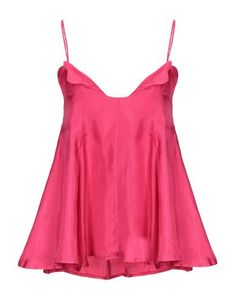 Топ без рукавов Paper London