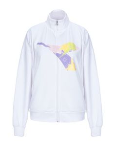 Толстовка Diadora