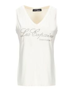 Футболка LES Copains Beachwear