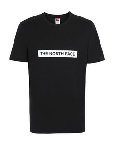 Футболка The North Face