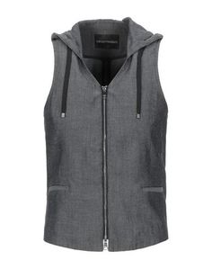 Толстовка Emporio Armani