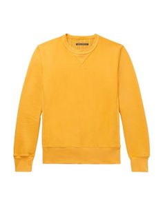 Толстовка Fabric Brand & Co