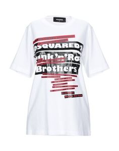 Футболка Dsquared2