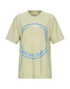 Футболка SEE BY ChloÉ