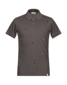 Поло Supplier Doppia P