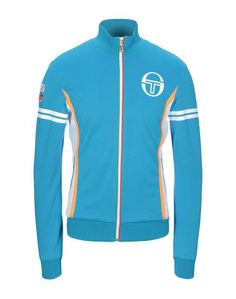 Толстовка Sergio Tacchini
