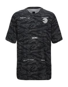 Футболка Oamc
