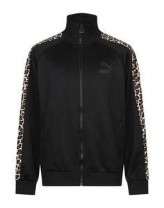 Толстовка Puma