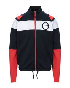 Толстовка Sergio Tacchini