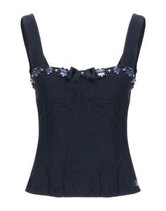 Топ без рукавов VDP Collection