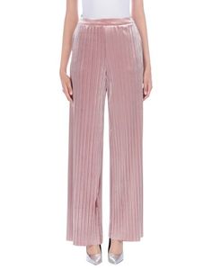 Повседневные брюки Blumarine