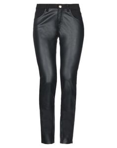 Повседневные брюки Blumarine