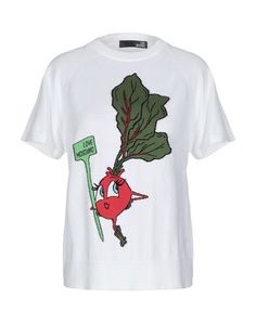 Свитер Love Moschino