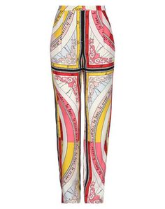Повседневные брюки Tory Burch