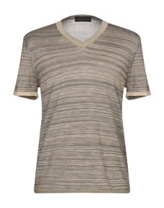 Свитер Fabrizio DEL Carlo