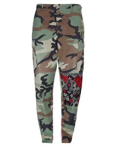 Повседневные брюки Dntwrry