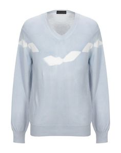 Свитер Fabrizio DEL Carlo