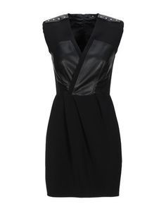 Короткое платье Elisabetta Franchi