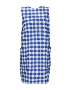 Короткое платье MDS Stripes