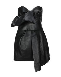 Короткое платье Alexandre Vauthier