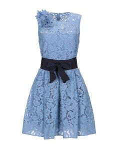 Короткое платье Pinko