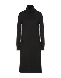 Короткое платье Cashmere Company