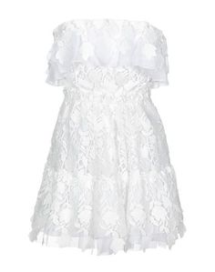 Короткое платье Dondup