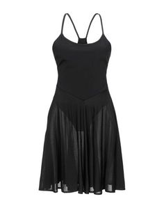 Короткое платье Alexandre Vauthier