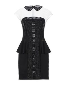 Короткое платье Mangano