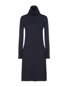 Короткое платье Cashmere Company