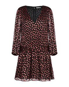 Короткое платье Alice + Olivia