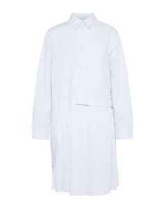 Платье до колена Cedric Charlier