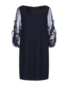 Короткое платье HH Couture