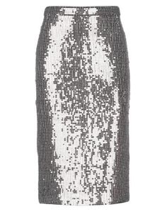 Юбка до колена Alice + Olivia