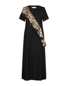 Длинное платье Dimora