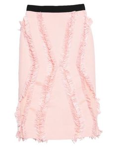 Юбка длиной 3/4 Marco Bologna