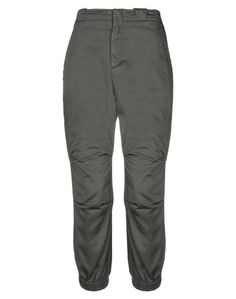 Повседневные брюки Dondup