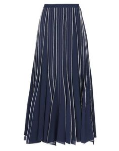 Длинная юбка Tory Burch