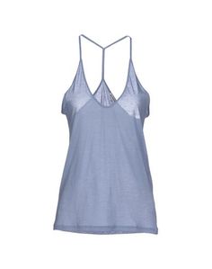 Топ без рукавов Ann Demeulemeester