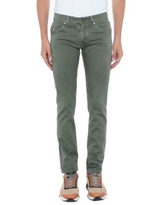 Повседневные брюки Dondup