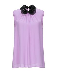 Топ без рукавов Lanacaprina